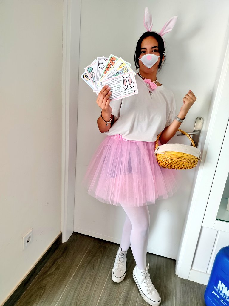 Magnolia Viña tweet media