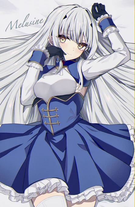 #上手いとか下手とかそういうのは関係なく自分が気に入っている絵を4枚選ぶ

大体fgoかウマ娘になる…
最近はブルアカも好き… 