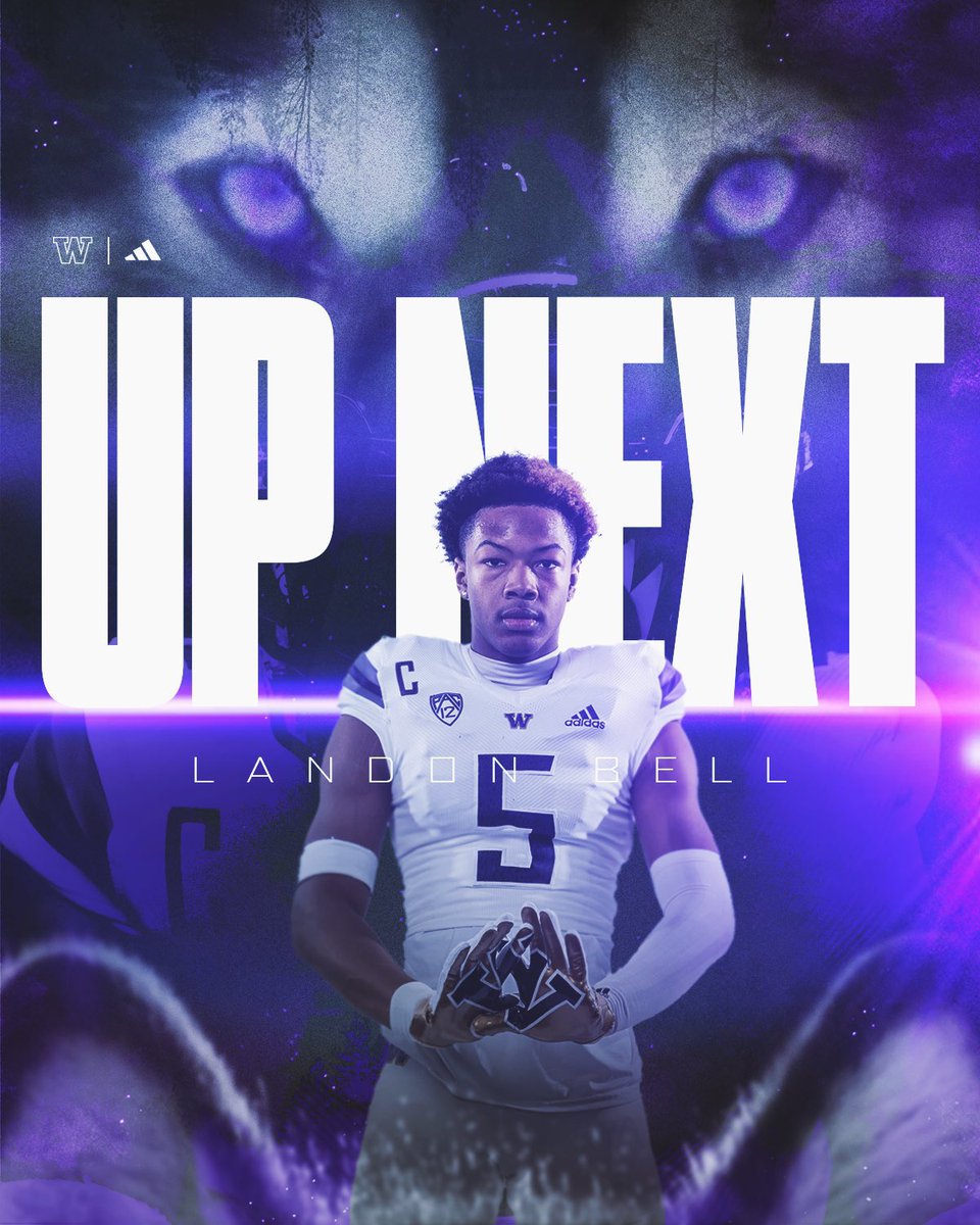 Landon Bell ⭐️athlete tweet media