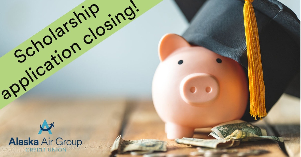 Alaska Air Group CU tweet media