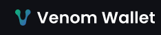 Nasrinpashaee's tweet photo. Nice design of Venom wallet logo and good security features 👍 https://t.co/TfE0SqXpk7
