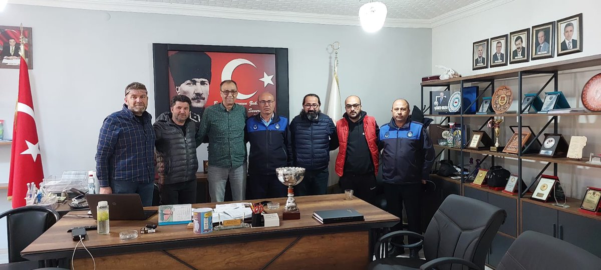 1.AMATOR KÜME YARI FİNAL KURALARINI ÇEKTİK TUM TAKIMLARIMIZA BAŞARILAR DİLERİM