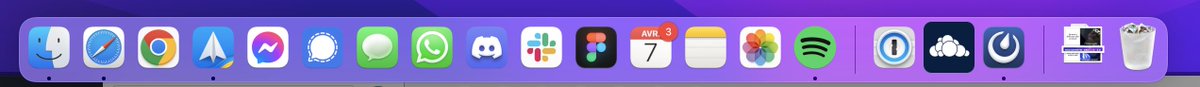 jbmvl's tweet photo. Pourquoi j'utilise Spotify ? Essentiellement parce que c'est ma seule app qui s'en tape de la charte graphique d'apple et qui a pas encadré son icône dans un carré à bord arrondis moche https://t.co/6HmPwfbbas