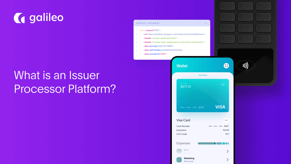 SoFiTechSol's tweet photo. Issuer processing play a crucial role in electronic payment processing, providing FIs with the tools and infrastructure they need to be successful. Learn what to look for in a partner: https://t.co/6zQdzlw2os #issuerprocessor #futureofmoney https://t.co/LAepRoVdow