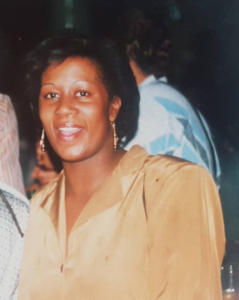 DaChampagneLife's tweet photo. Happy heavenly birthday to the most amazing &amp; loving mother in the world. So grateful she got to be mine in this lifetime 🥹 until we meet again hot mama 🧡🧡🌹 https://t.co/gaiTg7Cx6F