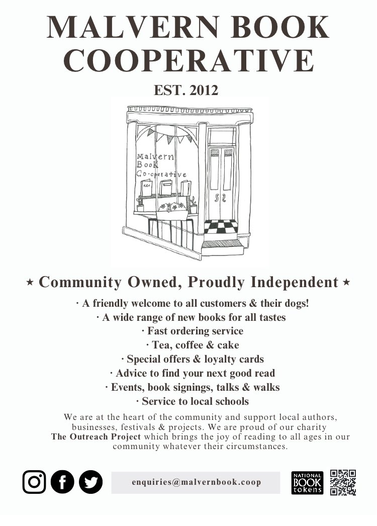 Just a little reminder of who we are and what we do… (And yep - ☕️ making a come back imminently!)