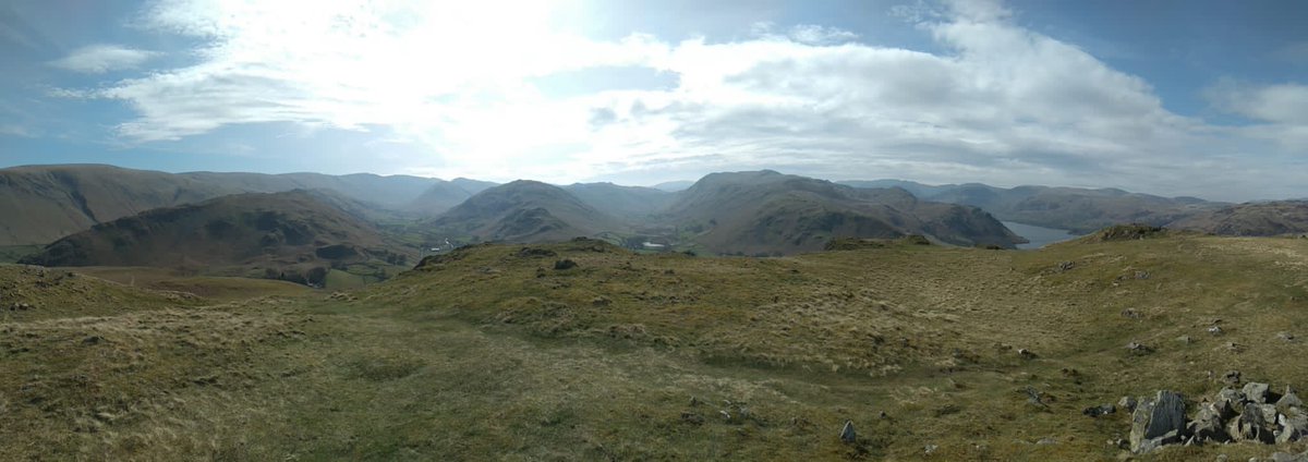 Park Hall Academy PE tweet media