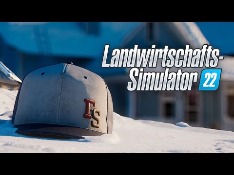 tidyhosts's tweet image. LANDWIRTSCHAFTS-SIMULATOR 22 🚜 #001 • Unsere kleine Farm! • LET&apos;S PLAY #22 #farmingsimulator22 #gameplay #GiantsSoftware #Landwirtschafts #LandwirtschaftsSimulator22 #LandwirtschaftsSimulator22Gameplay #ls22 #LS22Tipps #LS22Tutorial #simulator #Stream #Tobinator #twitch
...