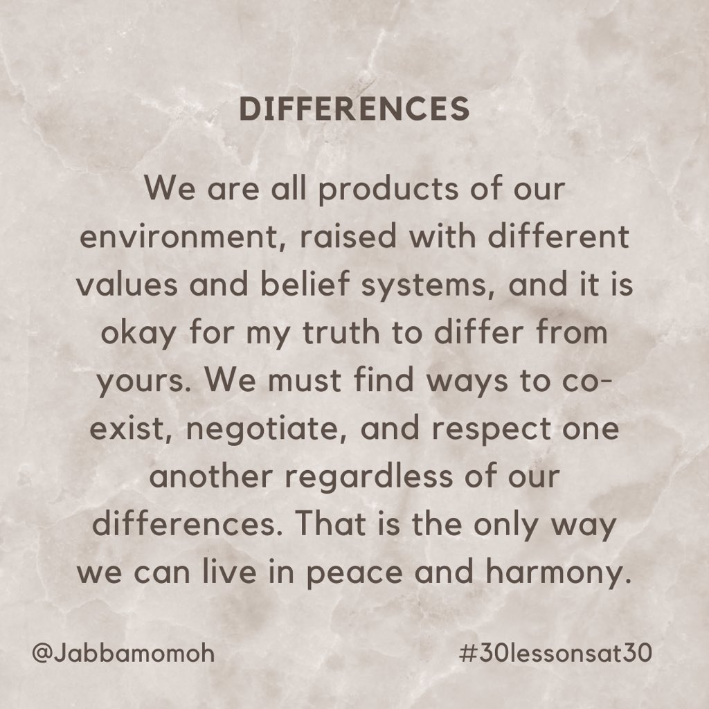 JabbaMomoh's tweet photo. #30LessonsAt30 as I clock my 30th and reflect on this rollercoaster called life, Iβll be sharing some of my learnings over the weekend. I hope you find something valuable, and if you do, please leave me a comment or DM on what you connect with the most π€π‘. #WorldJabbaDay π https://t.co/4togNN2PUn