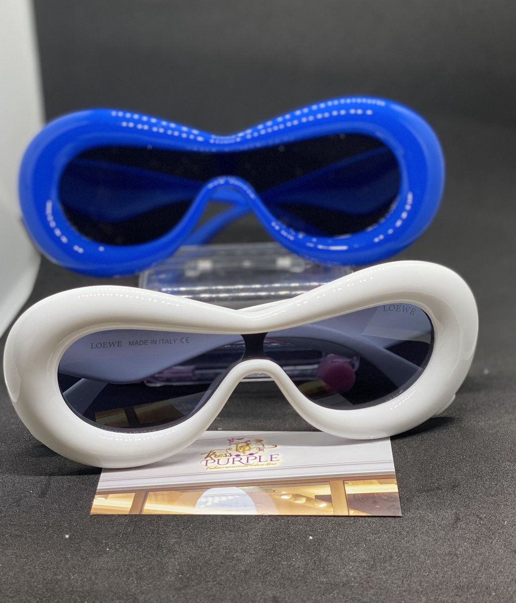 SHADESOFKROZZ's tweet photo. https://t.co/xVGV7vCW7H

Krosspurple luxury accessories 

Different shades

Sales price 7k https://t.co/UkhSlhjQmK