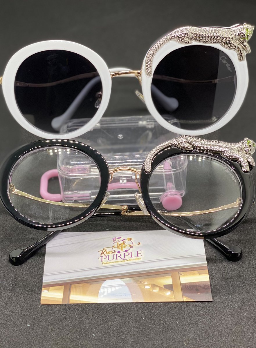 SHADESOFKROZZ's tweet photo. https://t.co/xVGV7vCW7H

Krosspurple luxury accessories 

Different shades

Sales price 7k https://t.co/UkhSlhjQmK