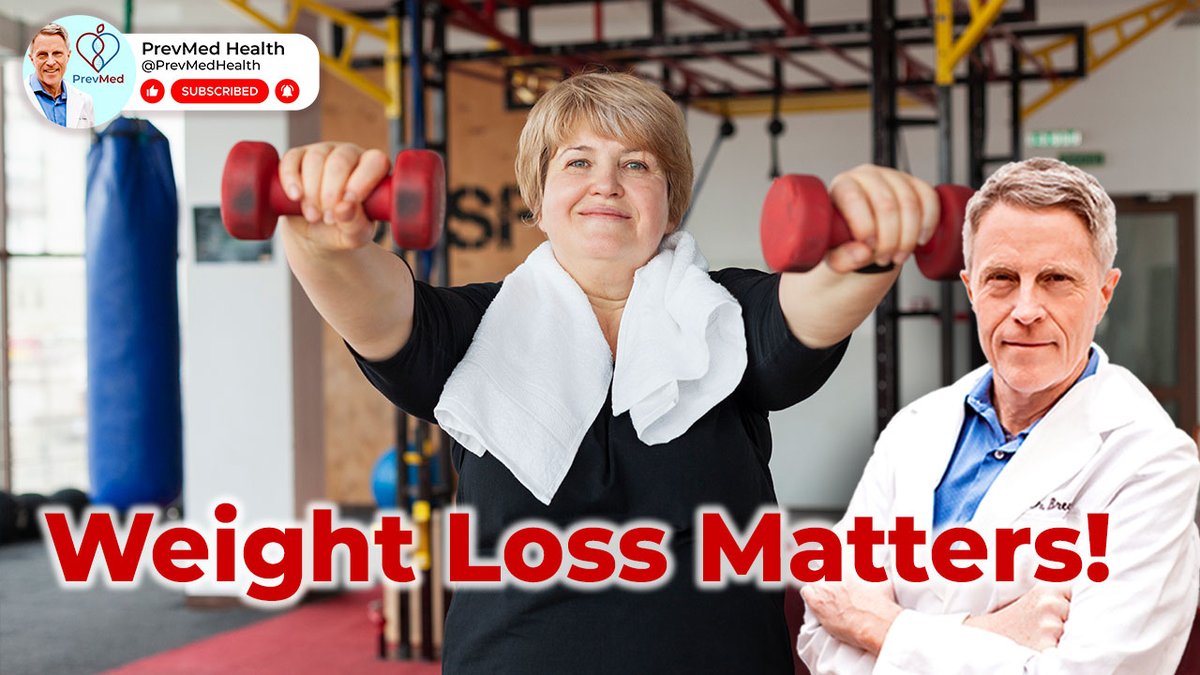 New YouTube Video!

Lose Weight, Save Your Life

Click Here! 
youtube.com/channel/UCmoEs…

Click this link for more Videos!
youtube.com/channel/UCmoEs…

#loseweight #weightloss #saveyourlife