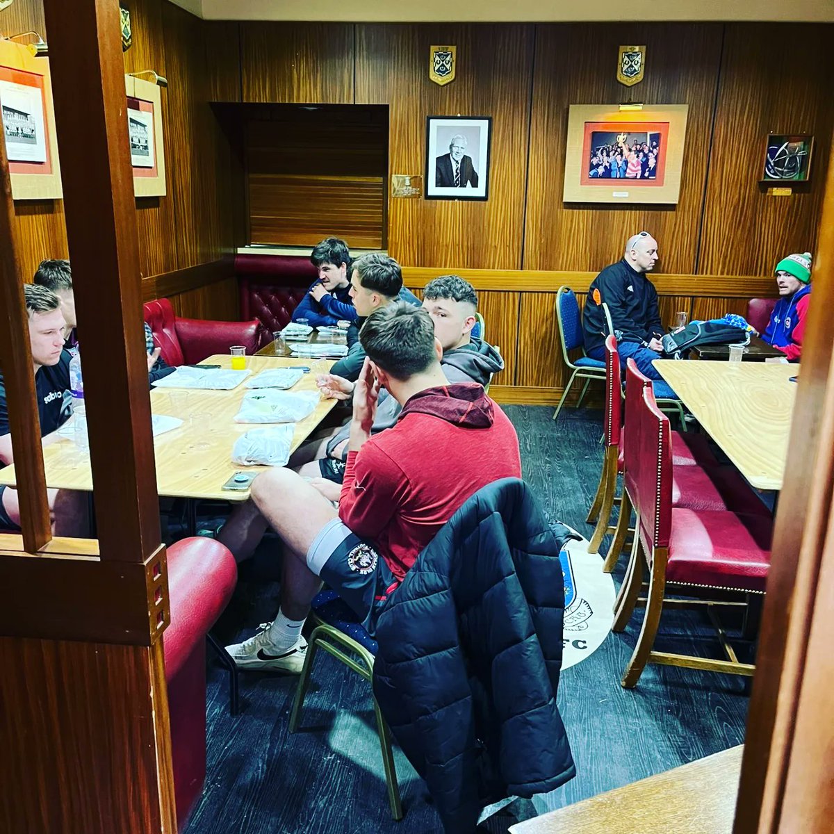 Shogun Rugby tweet media