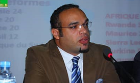 mediacongo's tweet photo. Lors de son audition à l'@AssembleeN_RDC, le DG de la #SNEL, Fabrice #Lusinde wa Lusangi, révèle que plusieurs cités frontalières de la #RDC sont aujourd'hui alimentées par les pays voisins. https://t.co/sJF1pNUPkT