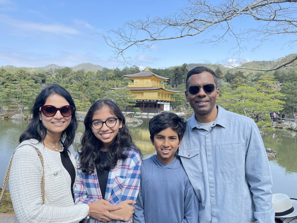 AptaProperties's tweet photo. A few highlights from Spring Break in Kyoto and Tokyo during the season of cherry blossoms (Sakura)! A few lessons learned about the future of Japan along the way! Check out the video to learn more 🎥 https://t.co/JTjev6x4DY
