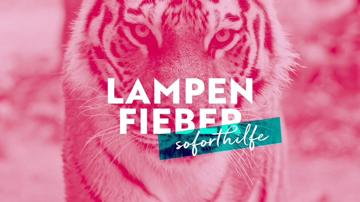 Lampenfieber Soforthilfe: Neue Wege, deiner Auftrittsangst zu begegnen

Mein neuer Kurs für Musikerinnen und Musiker:
mariabusque.net/lampenfieber-s…

#lampenfieber #musiker