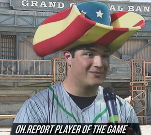 OH.Report (@oh_report) on Twitter photo Kaden Riddle - Clear Fork MVP & Team USA Cowboy
Gotta be the #NewProfilePic πΊπΈπ€
<a href="/Baseballcfcolts/">Clear Fork Baseball</a> <a href="/ClearForkSports/">Clear Fork Athletics</a> Kaden Riddle - Clear Fork MVP & Team USA Cowboy
Gotta be the #NewProfilePic πΊπΈπ€
<a href="/Baseballcfcolts/">Clear Fork Baseball</a> <a href="/ClearForkSports/">Clear Fork Athletics</a>
