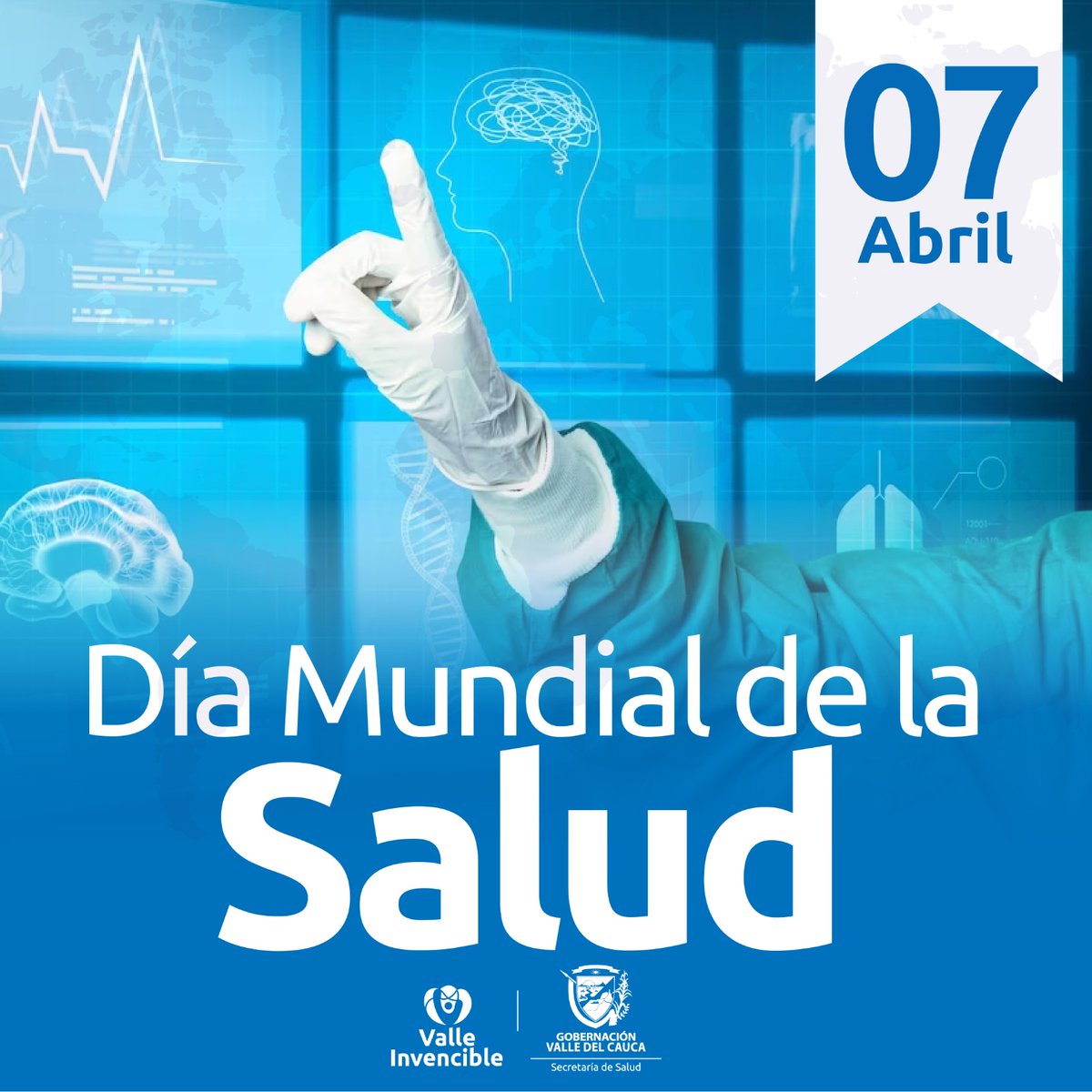 Según la OMS, "la evidencia demuestra que los sistemas de salud impulsados por un enfoque de atención primaria de salud (APS) son la forma más eficaz y costoefectiva de acelerar los servicios de salud y bienestar a las personas". 
#SaludParaTodos
#OMS75
#DíaMundialDeLaSalud