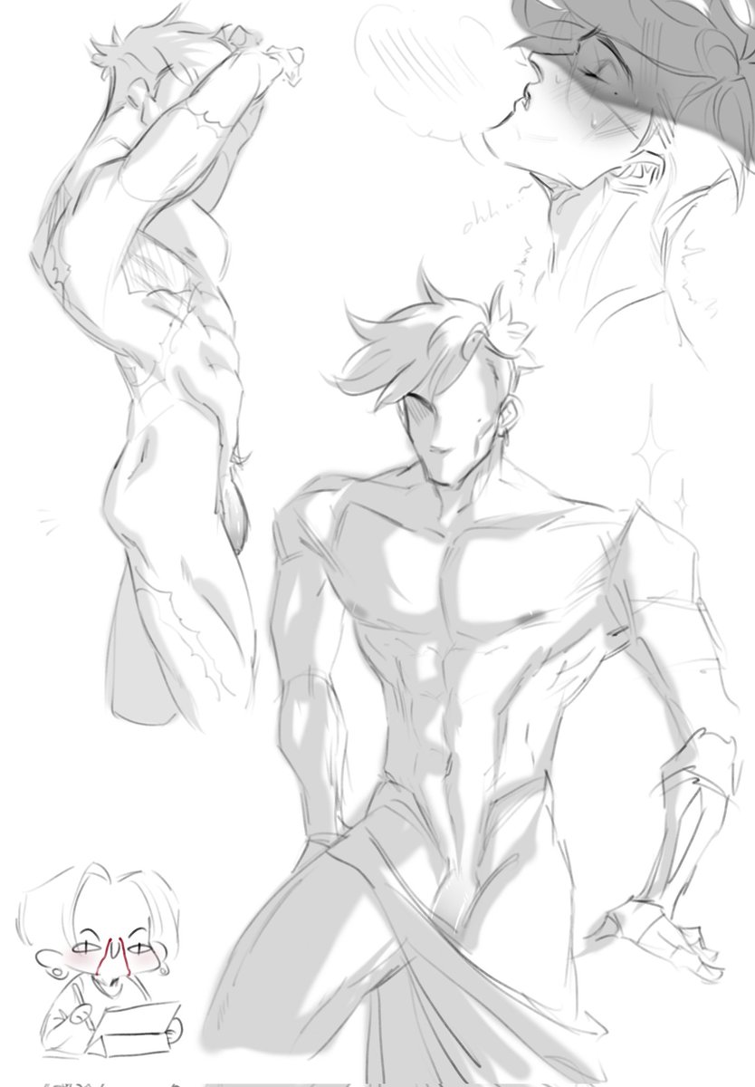 batttat's tweet photo. Sketch
#Trigun #trigunstampede #vash https://t.co/q2SBtfeF1a