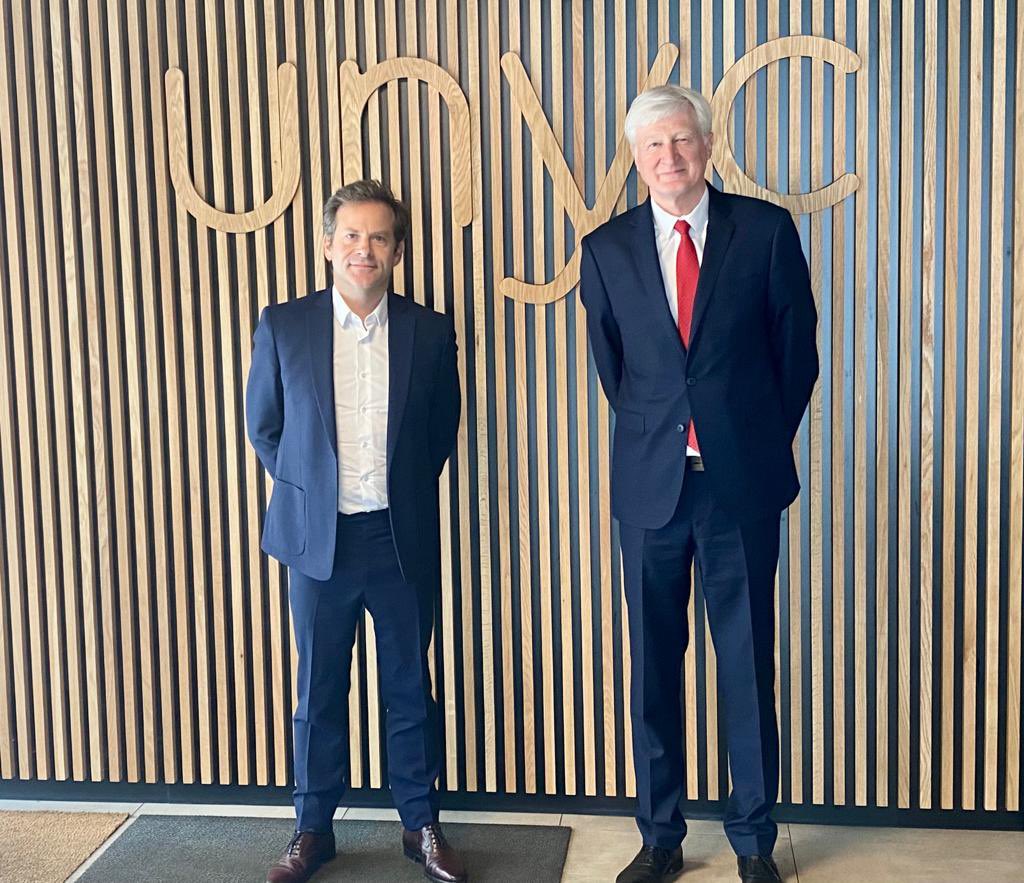 sarthefr's tweet image. Dominique Le Mèner, Président du #CD72 et de #SartheNumérique,a eu le plaisir de rencontrer le fondateur et dirigeant de Unyc, opérateur de télécommunications implanté au Mans.@unyc_io développe son savoir-faire sur l'ensemble du territoire et est un partenaire privilégié du CD72