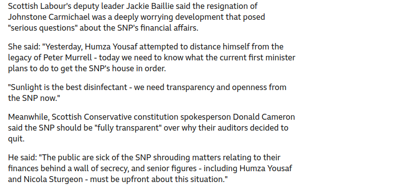 Scotland's No1 Comrade Unwilling Serf of the Union tweet media
