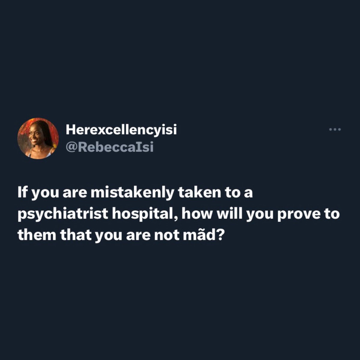 Brother Bernard 😂