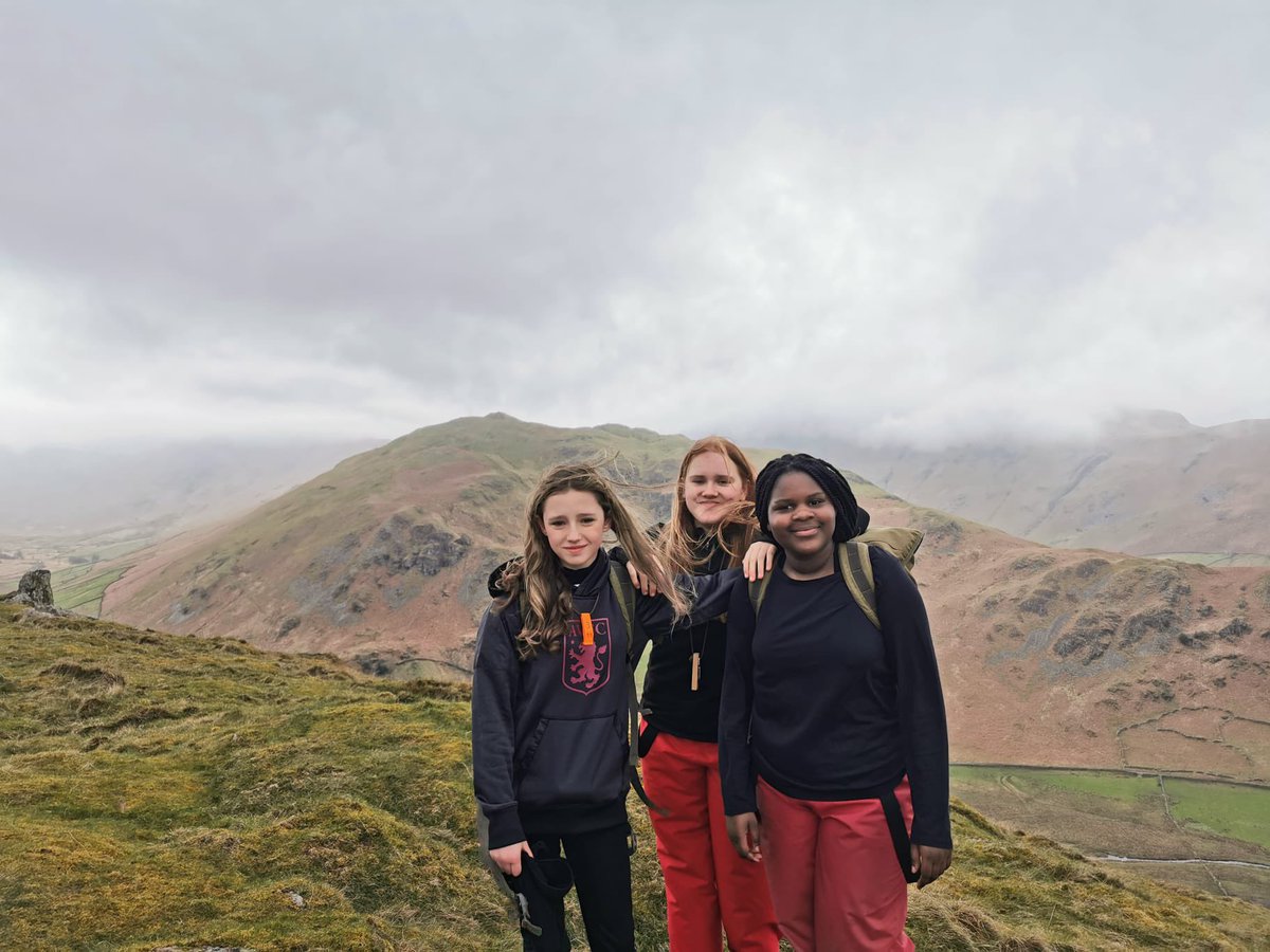 Park Hall Academy PE tweet media