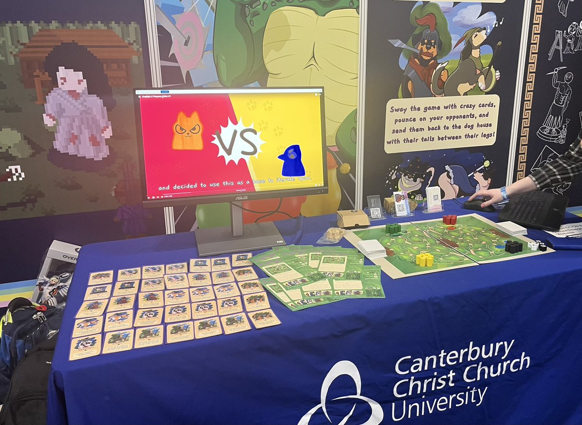 Woof Workshop tweet media