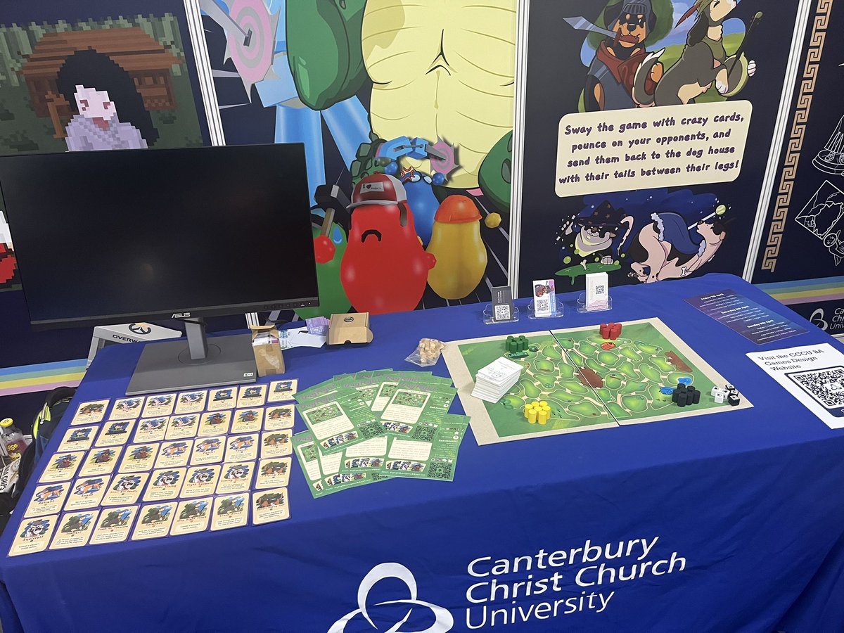 Woof Workshop tweet media