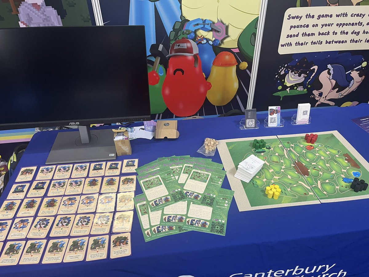 Woof Workshop tweet media