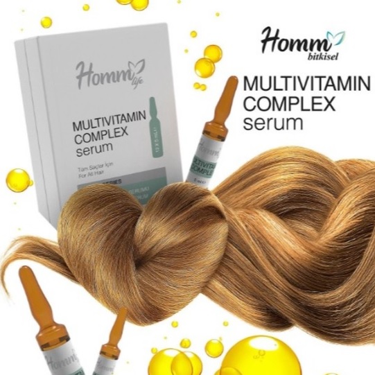 HommLife06's tweet photo. Sağlıklı Saçlar
Multivitamin Complex Seum
Ürün Kodu: SL 4064 / 12x5ML
#homm #hommbitkisel #hommlife #hommclean #bitkiselçözüm #bitkiselürünler #insan #bakım #bitki #doğal #bitkisel #türkiye #istanbul #ankara #networkmarketing #yerlivemilli #doğrudansatış #yerliüretim #repost https://t.co/wj8dzyRkXo