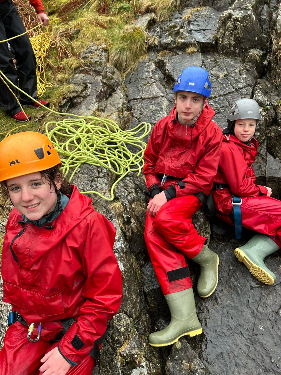 Park Hall Academy PE tweet media