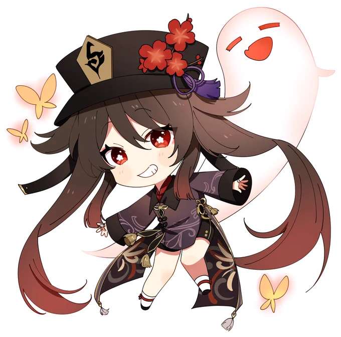 胡桃ちゃん 