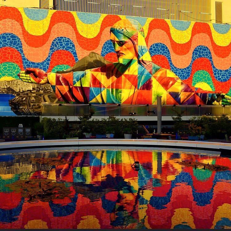 kobrastreetart's tweet photo. Deus quer ressuscitar teus sonhos https://t.co/ZlTN9lWTXU