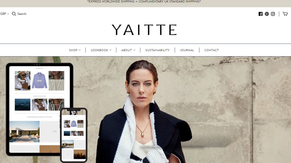 DeveloperZiaul's tweet image. I will make a Shopify landing page pagefly and gempages
fiverr.com/share/W3qX6Q
*
*
*
#creatuve #designer #ecommerce #shopify #developer #tools #techstriker #thursday #trending #likes #webdeveloper #webdesigning #digitalmarketing #webpagetest #haml #dabblet #IcoMoon