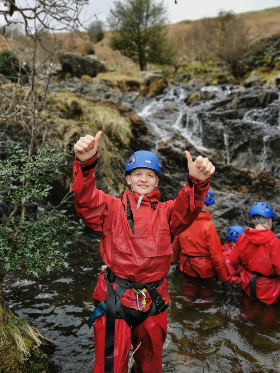 Park Hall Academy PE tweet media