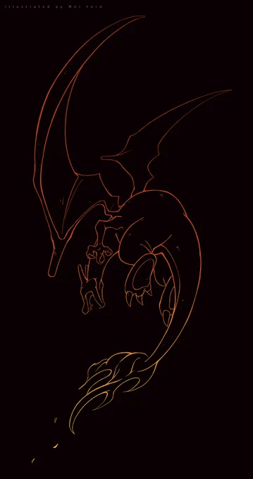 <ポケモン>"翔"#Pokémon 