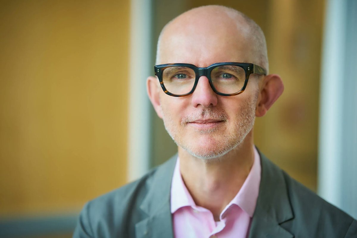 noelchandler's tweet image. Can Technology Live Up to Its Promise for Clinical Trials? 

bit.ly/3GiscZY 

#clinicaltrials #clinicaltrialtechnology #clinicaltechnology #AI #ArtificialIntelligence #ML #MachineLearning