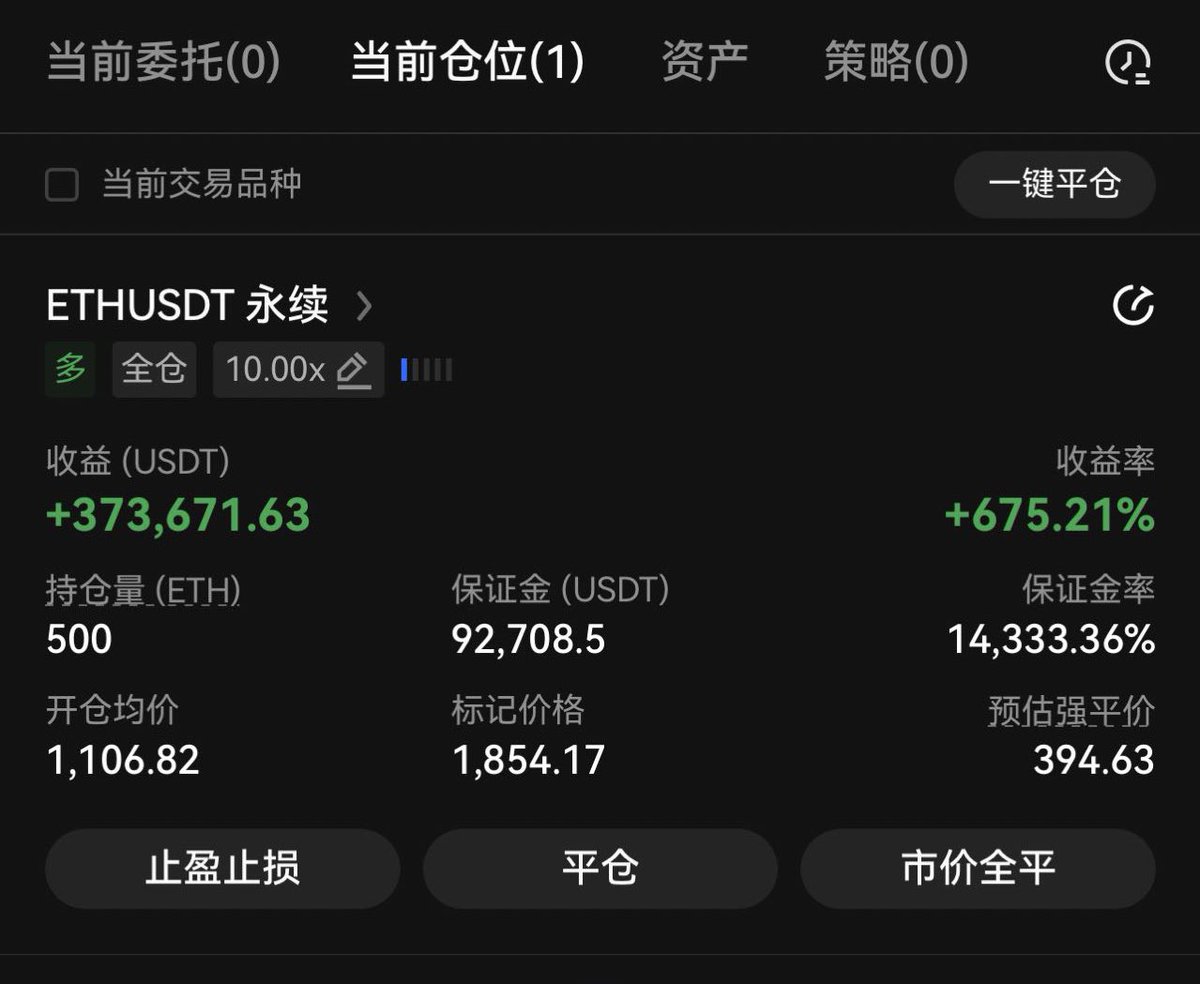 BITWU.ETH 🔆 tweet media