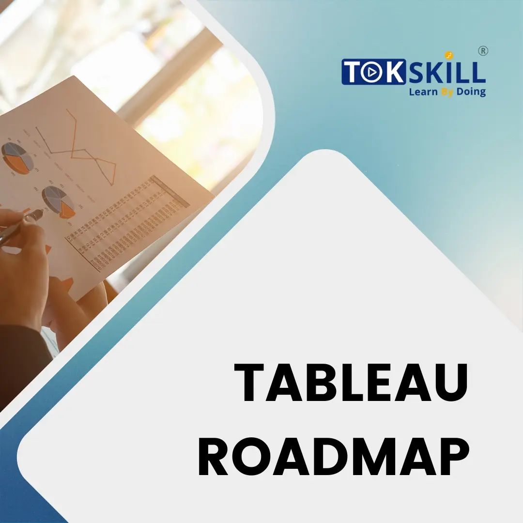Tokskills's tweet photo. Our Data Science Bootcamp with Tableau is your gateway to mastering the art of data visualization and analysis, one milestone at a time.
#tableau #roadmap #Datascience #dataanalyst #datasciencecourse #datasciencetraining #datasciencebootcamp #onlinecourses #tokskill https://t.co/9Kui96NuDb