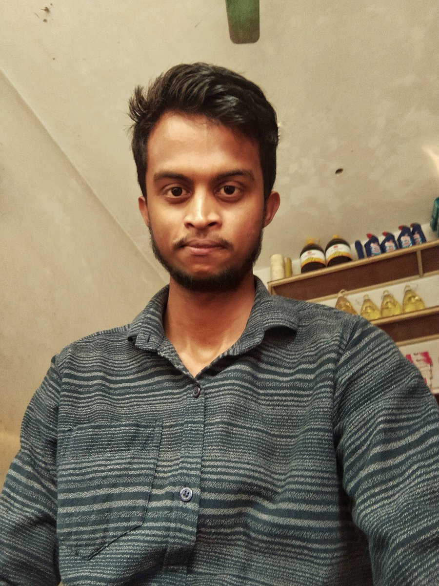 জীবনে এখনো অনেক আয়োজন খোলা আকাশের নিচে।