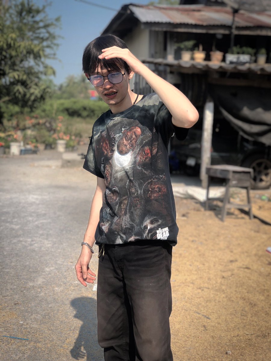 Pat46348788's tweet photo. เหงามั้ยถามใจเธอดู 🤪💦
#นนทบุรี https://t.co/iReiHnCBSk