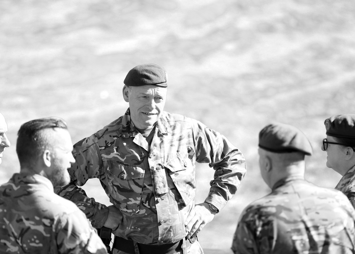 LancsArmyCadets's tweet photo. Today marks the start of this years Easter Camp, we have cadets completing one and two star testing.

Today has been about Skill at Arms and Shooting with the two star cadets on the range.

#armycadetsuk #goingfurther #cadetforce #northwestrfca https://t.co/guk9njXOmM