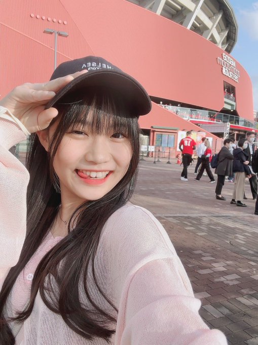 Twitterのコスプレ画像19