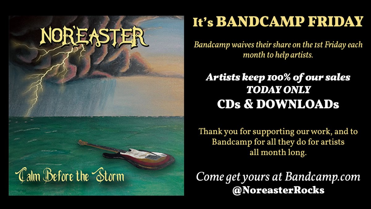 NoreasterRocks tweet picture