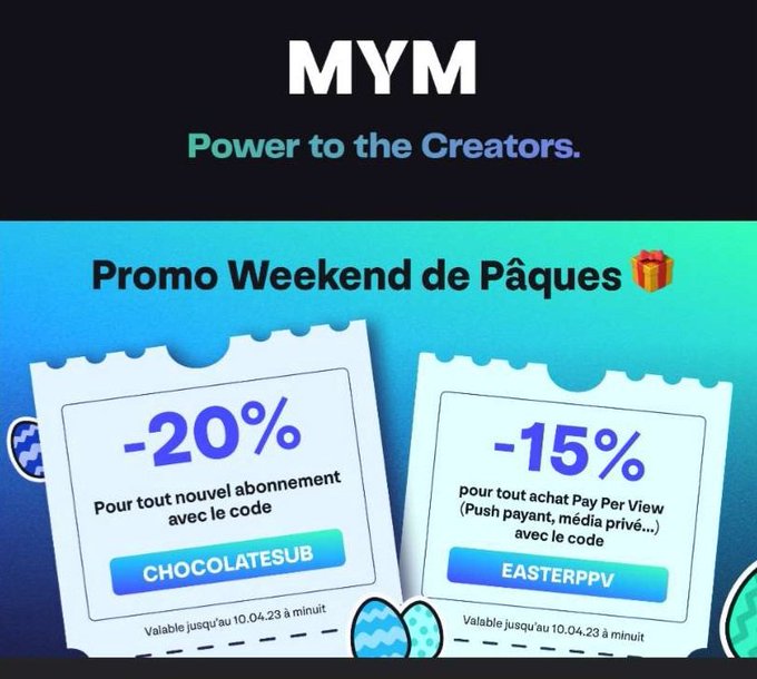 Pour p&acirc;ques n'h&eacute;sitez pas &agrave; vous faire plaisir sur mon mym ! Surtout si vois n'avez pas encore vu notre<a href="/tag/porno"class="tags"><span>#porno</span></a><a href="/tag/foursome"class="tags"><span>#foursome</span></a><a href="/tag/mym"class="tags"><span>#mym</span></a><a href="/tag/libertins"class="tags"><span>#libertins</span></a><a href="/tag/mymfans"class="tags"><span>#mymfans</span></a><a href="/tag/%C3%A9changistes"class="tags"><span>#&eacute;changistes</span></a>