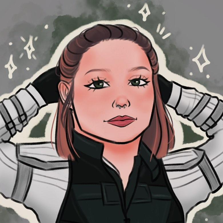 savvyawe's tweet photo. The second group of Marvel characters that are a part of my new series where I draw my followers as their favorite Marvel characters are the lovely Romanoff sisters Natasha and Jelena.

For your own personal Marvel pfp DM me. Link to my Instagram is in my bio. https://t.co/GWp8Yc8m3I
