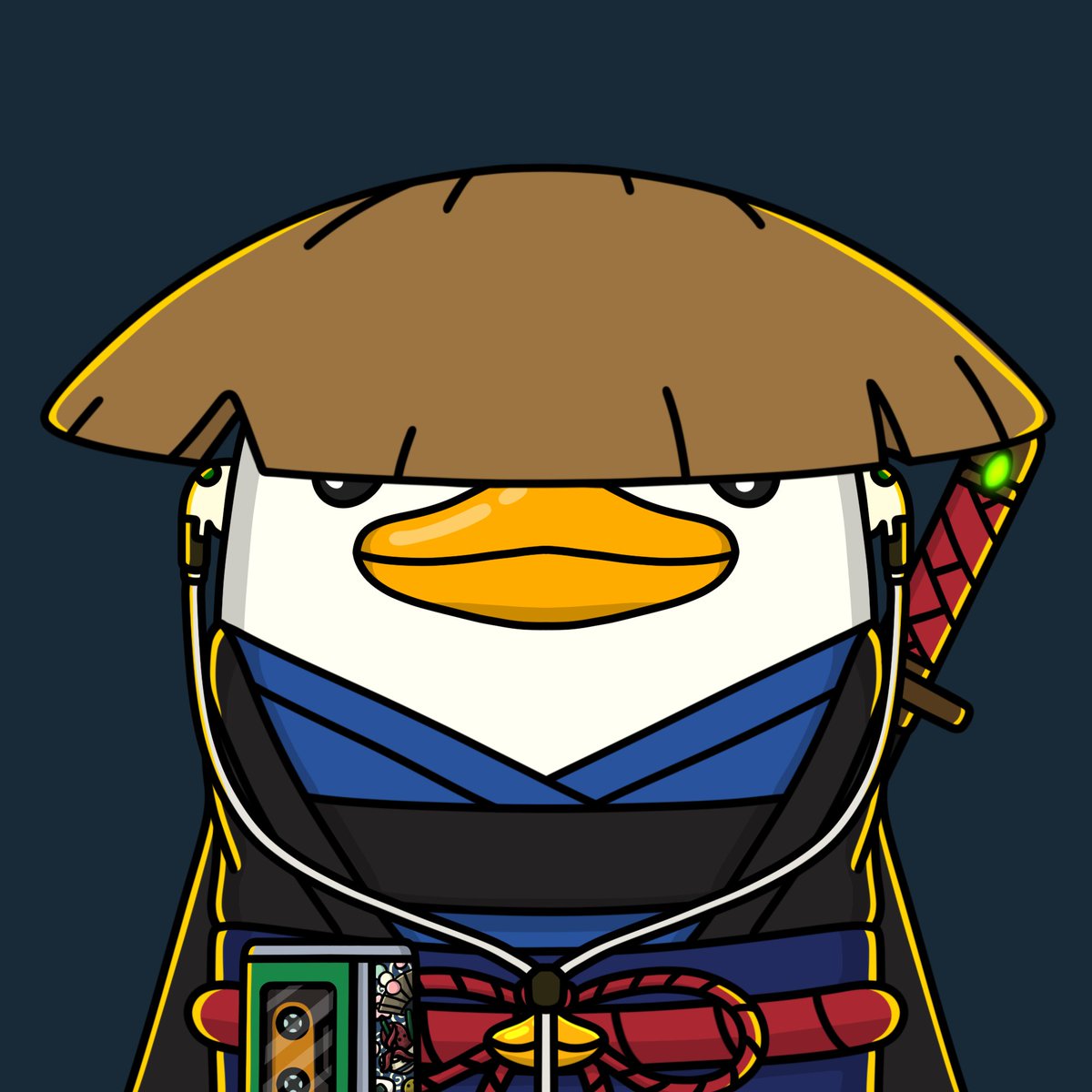 Bentdkill's tweet photo. DIFESTYLE #006
Reserve price 0.5 $SOL
Start auction now on @exchgART
L I N K 👇
#exchgART #difestyle #pfps #nftcollector #cutepfp https://t.co/cRiwNHAqKU