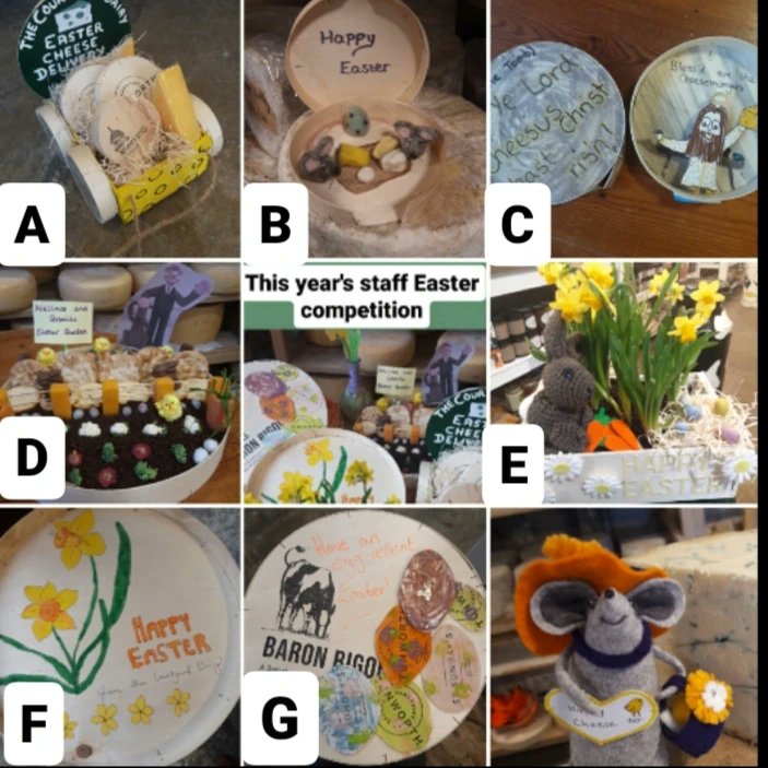 The Courtyard Dairy tweet media