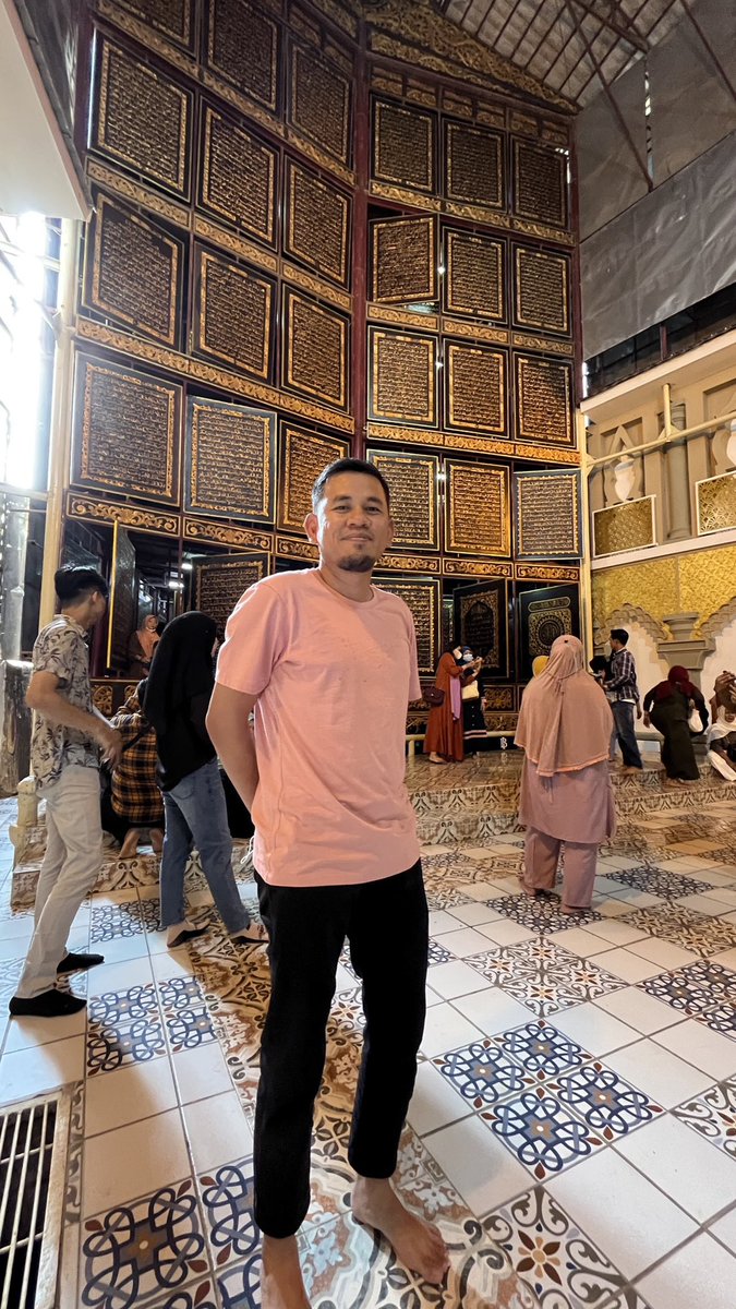 defricuy's tweet photo. Palembang - Mei 2022 https://t.co/ZiKuNZmRJ4